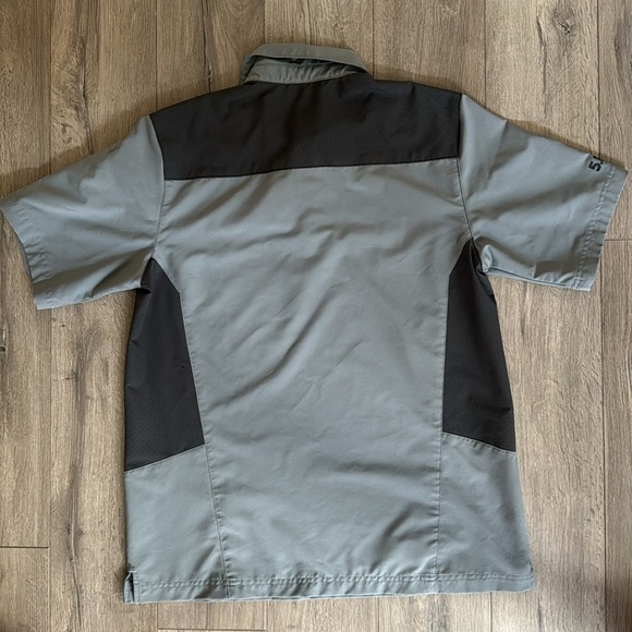 NWOT men’s medium 5.11 tactical lightweight short sleeve polo - Picture 8 of 9